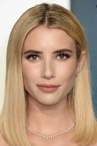 Emma Roberts photo