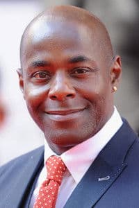 Paterson Joseph photo