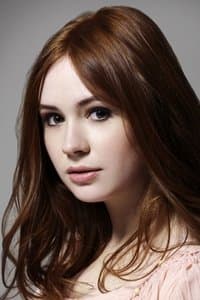 Karen Gillan photo