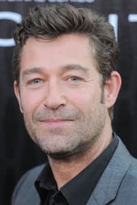 Steven Brand photo