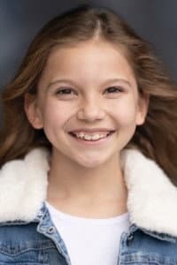 Amie Donald photo