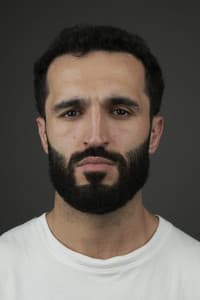 Djalil Asretov photo