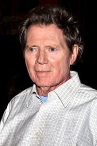 Michael Parks photo