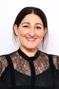 Tina Carbone photo