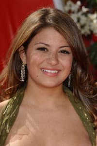 Alia Shawkat photo