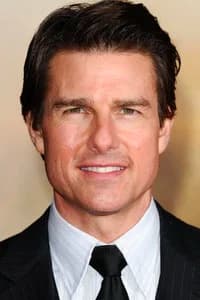 Tom Cruise photo