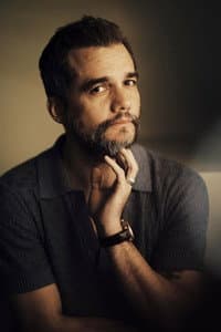 Wagner Moura photo