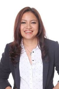 Antoinette Jadaone photo