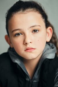 Matilda Firth photo