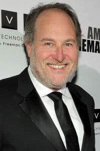 Jon Turteltaub photo