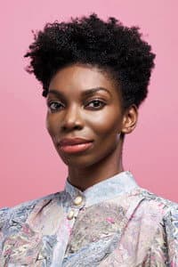 Michaela Coel photo
