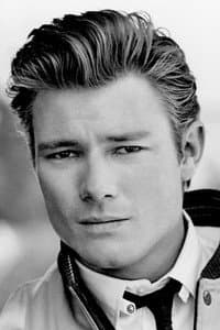 Michael Parks photo