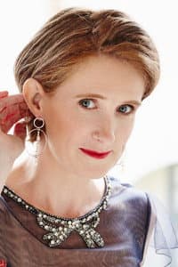 Louise Alston photo