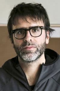 Nicolás Giacobone photo