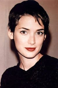 Winona Ryder photo
