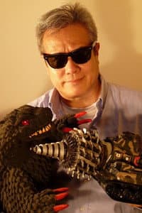 Shinpei Hayashiya photo