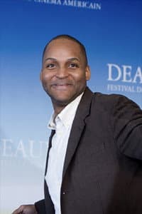 Gregory Wilson photo