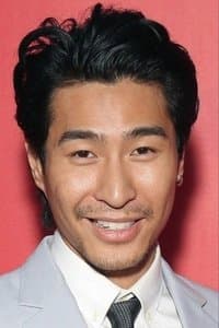 Chris Pang photo