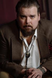 Andrew Lewis Caldwell photo