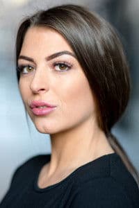 Chelsea Greenwood photo