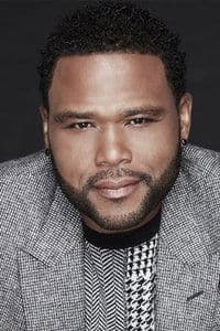 Anthony Anderson photo