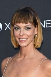 Pollyanna McIntosh photo