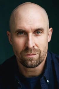 Andrew Brooke photo