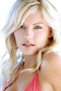 Elisha Cuthbert photo