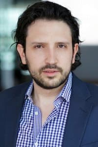 Carlos Quintanilla Sakar photo