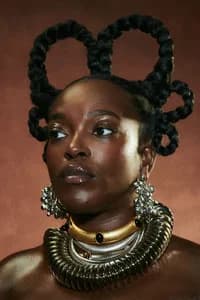 Wunmi Mosaku photo