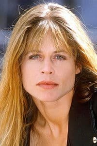 Linda Hamilton photo