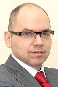 Maksim Stepanov photo