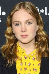 Ariel Donoghue photo