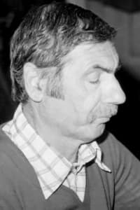 Giorgos Skalenakis photo
