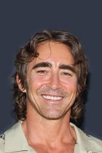 Lee Pace photo