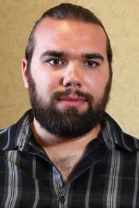 Anthony J. Rickert-Epstein photo