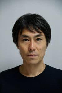 Naoto Kumazawa photo