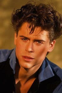 Rob Lowe photo