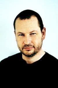 Lars von Trier photo