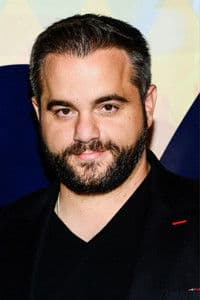 Jeff Kalligheri photo