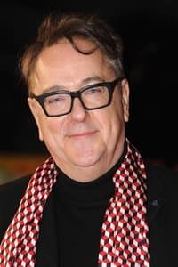 Steve Bendelack photo