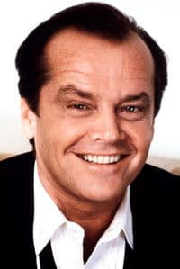 Jack Nicholson photo