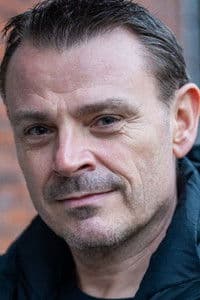 Kim Sønderholm photo