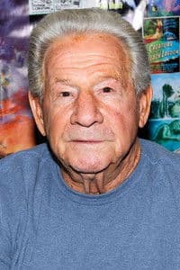 Ricou Browning photo