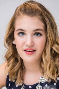 Sophie Nélisse photo