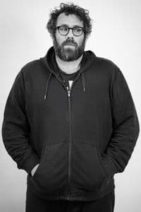 Aviv Rubinstien photo