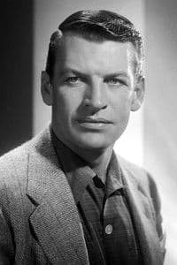 Richard Egan photo