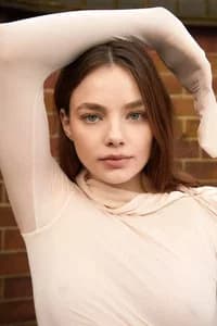 Kristine Froseth photo
