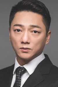 Lan Wei-hua photo