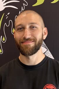 Anthony Cousins photo